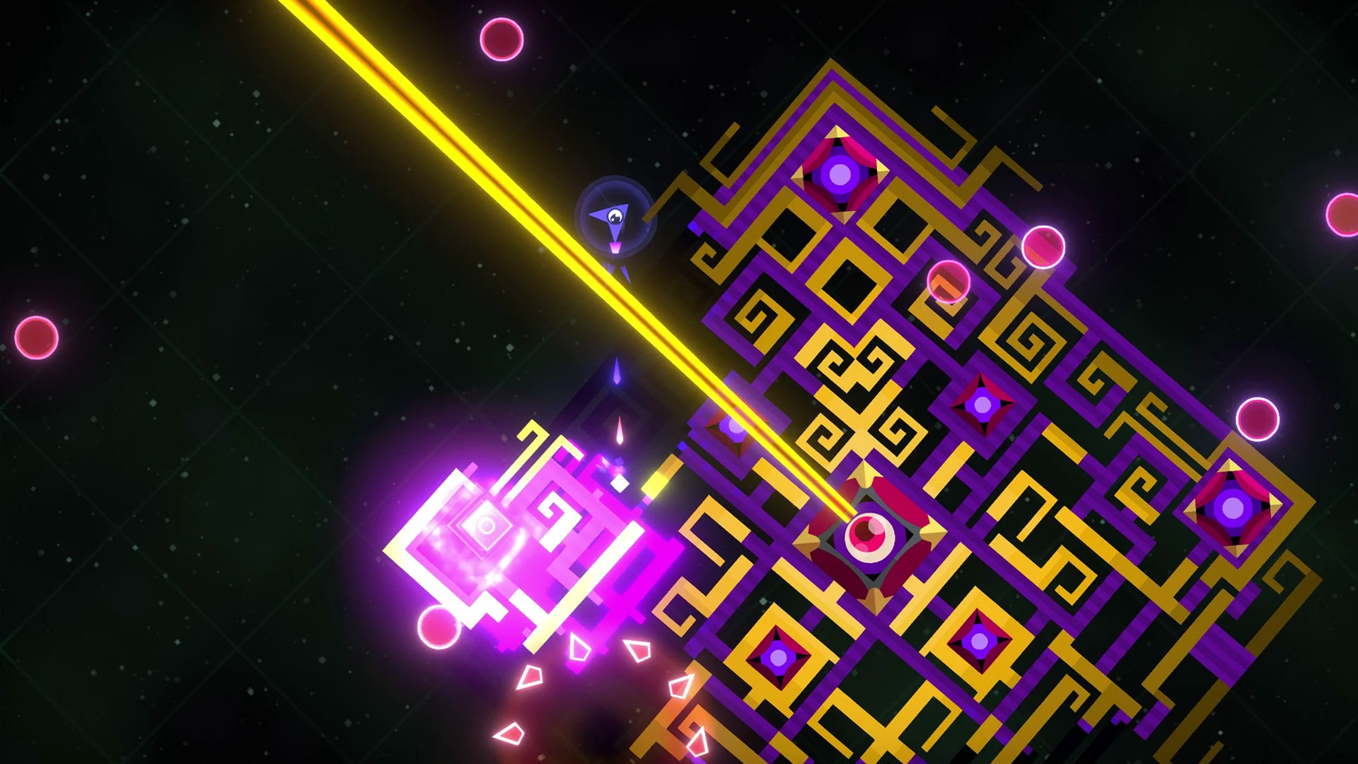 Chippy screenshot 10