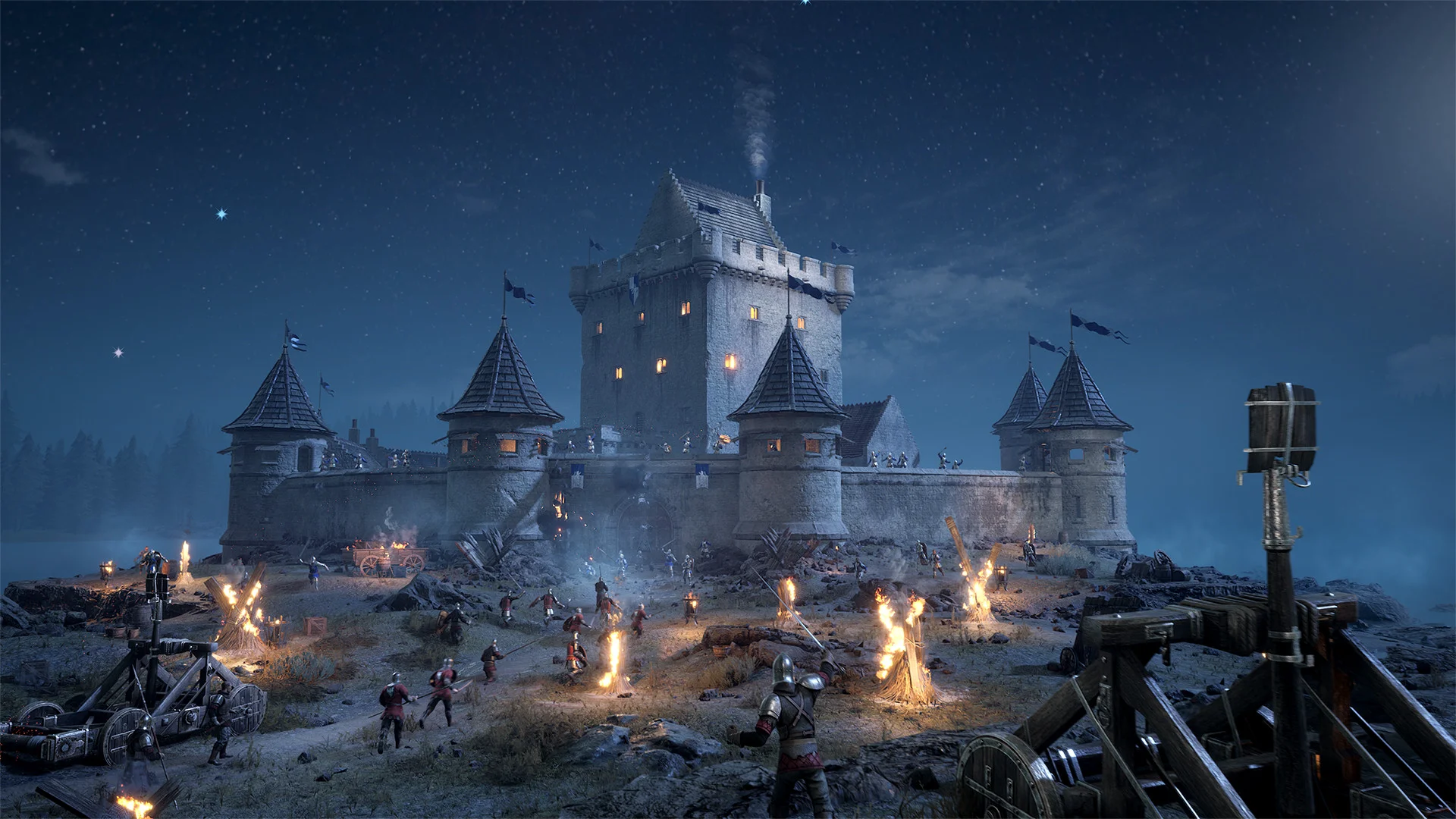 Chivalry 2 screenshot 15