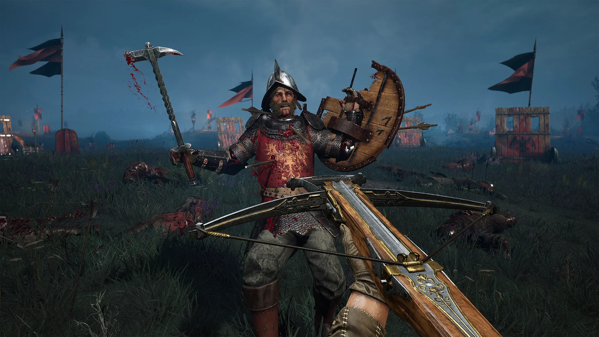 Chivalry 2 screenshot 5