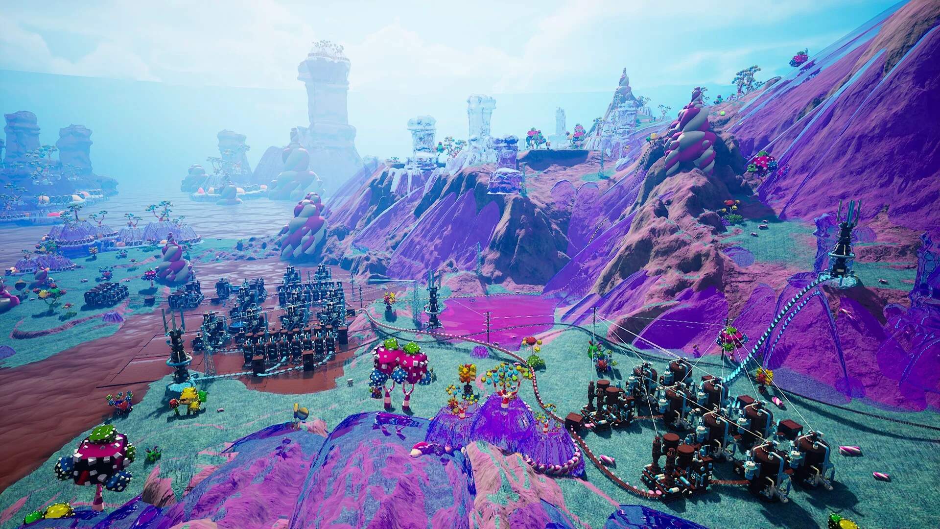 Chocolate Factory screenshot 11