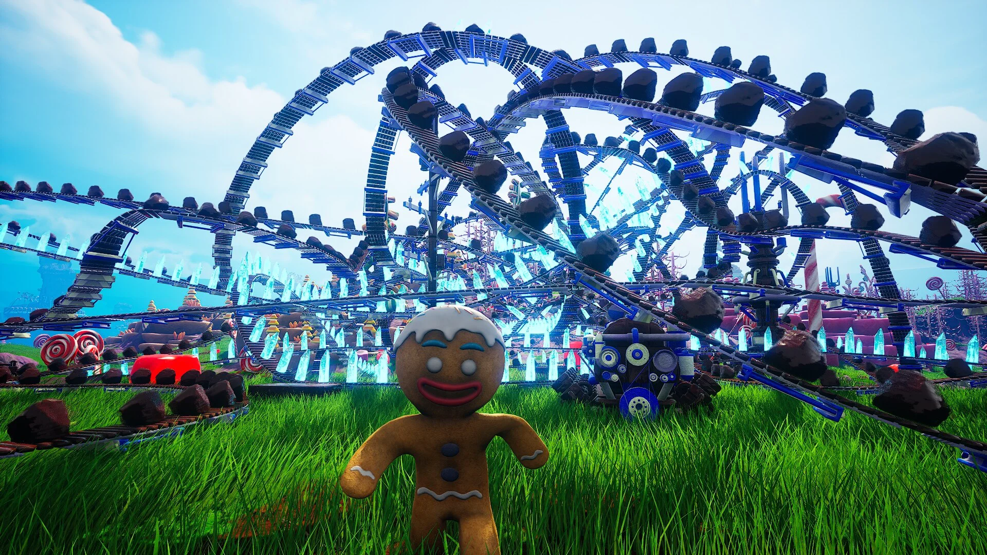 Chocolate Factory screenshot 15