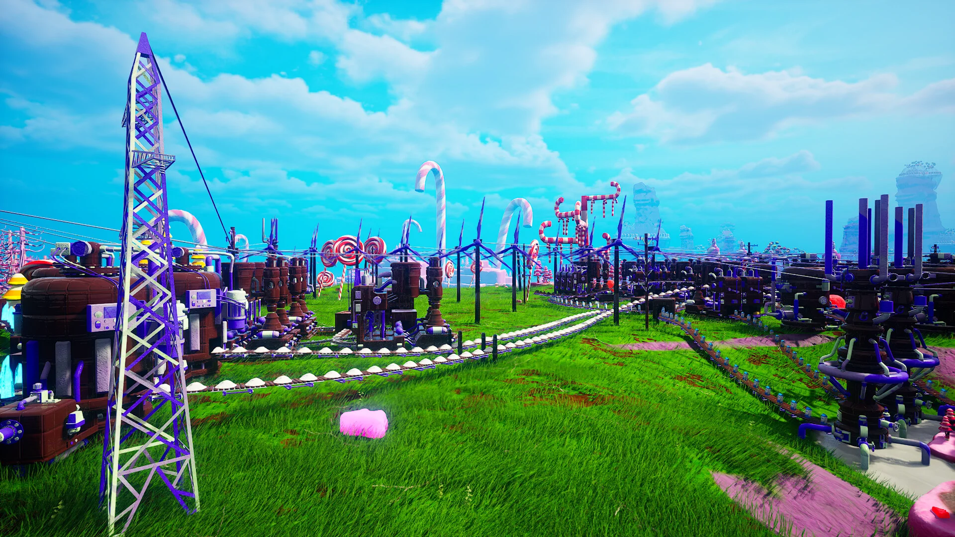 Chocolate Factory screenshot 16