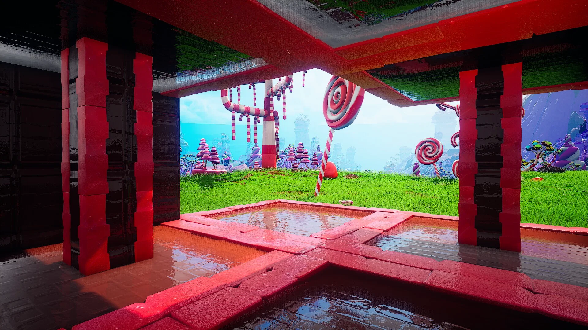 Chocolate Factory screenshot 18