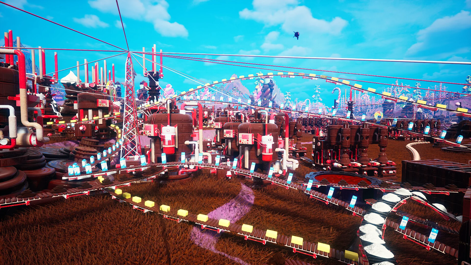 Chocolate Factory screenshot 19