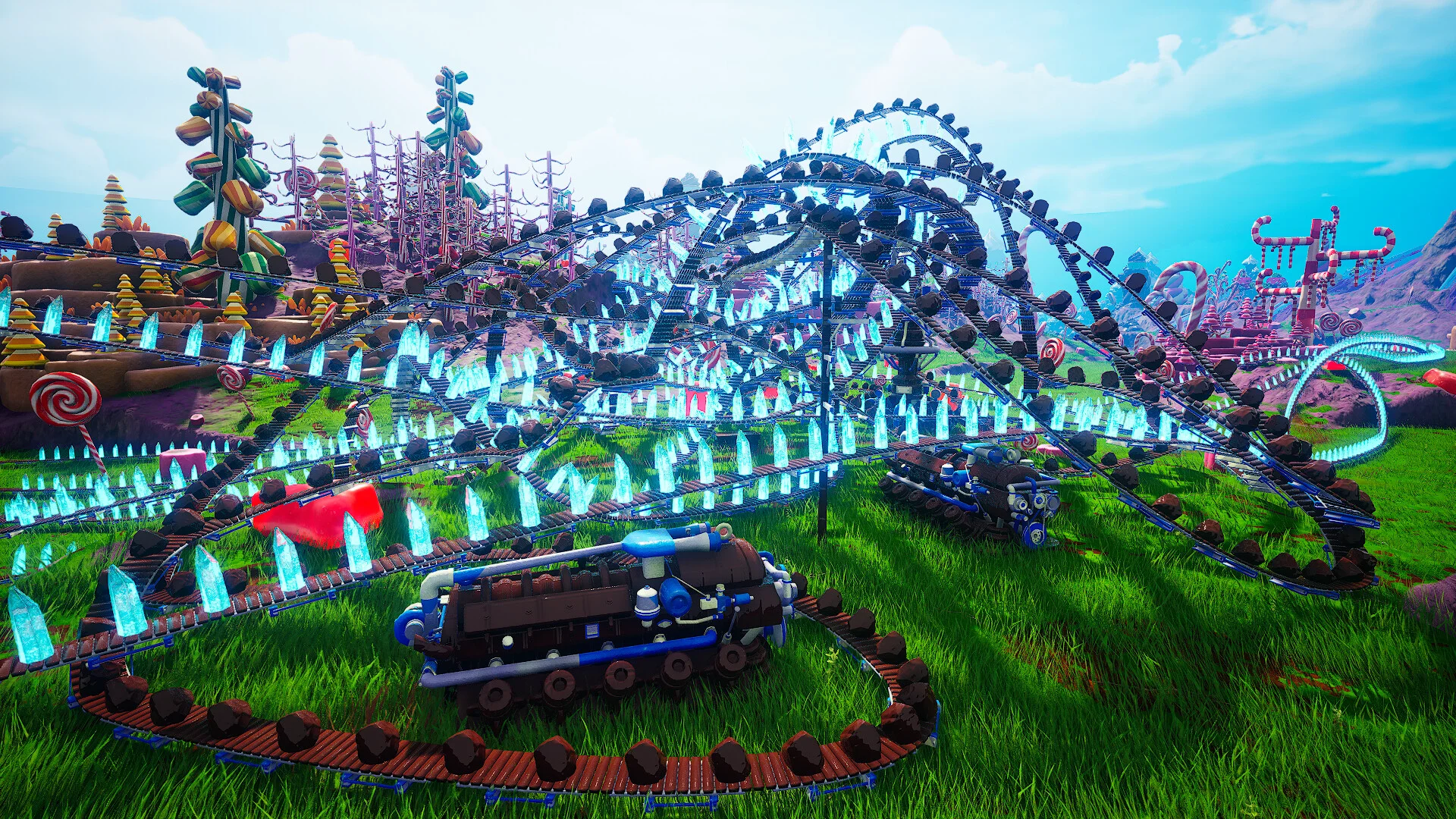 Chocolate Factory screenshot 22