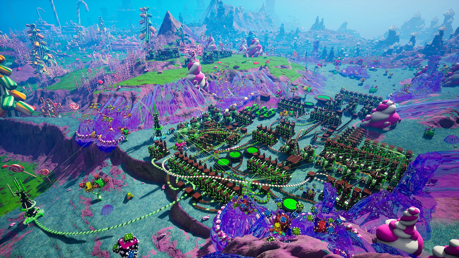 Chocolate Factory screenshot 23