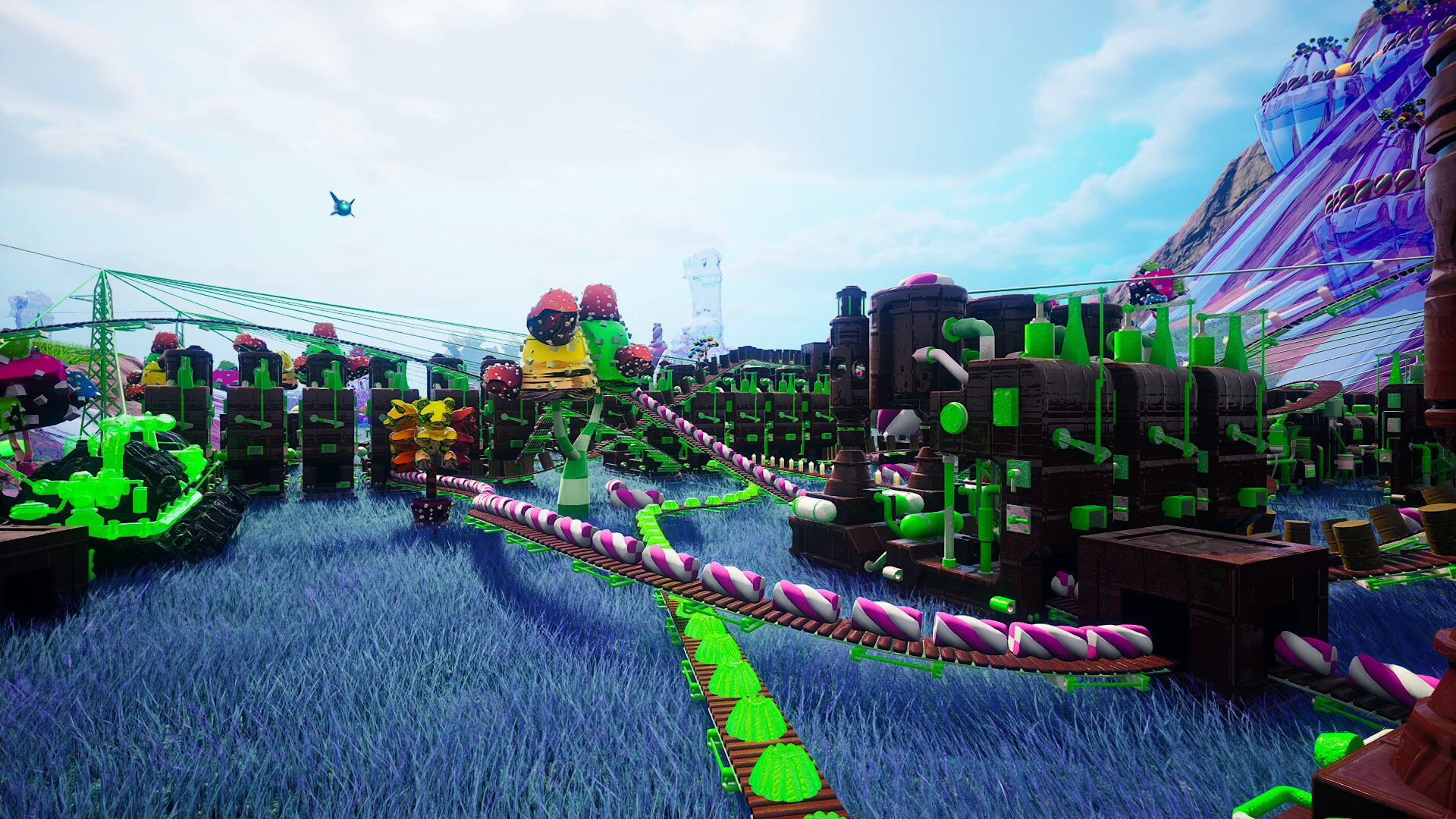 Chocolate Factory screenshot 25