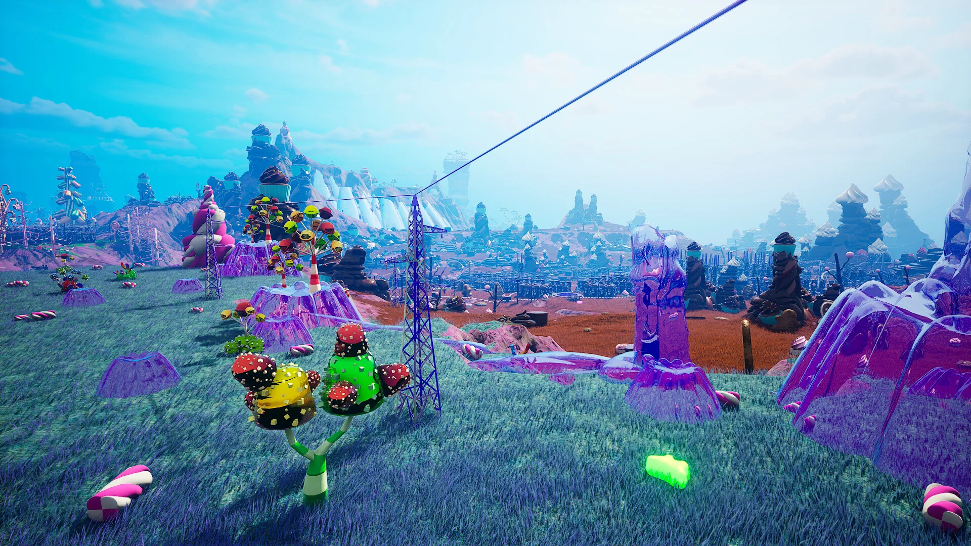 Chocolate Factory screenshot 29