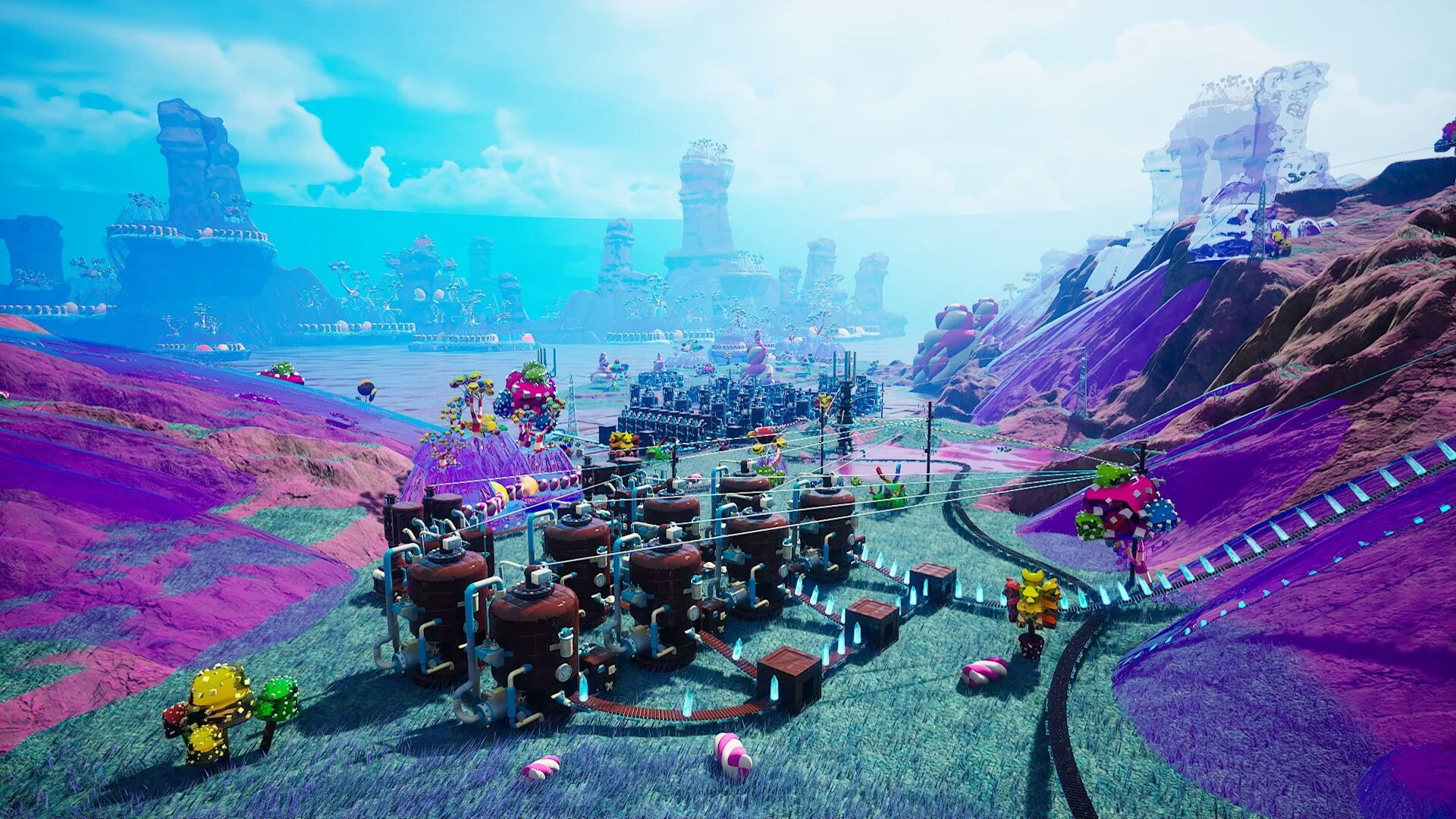 Chocolate Factory screenshot 30