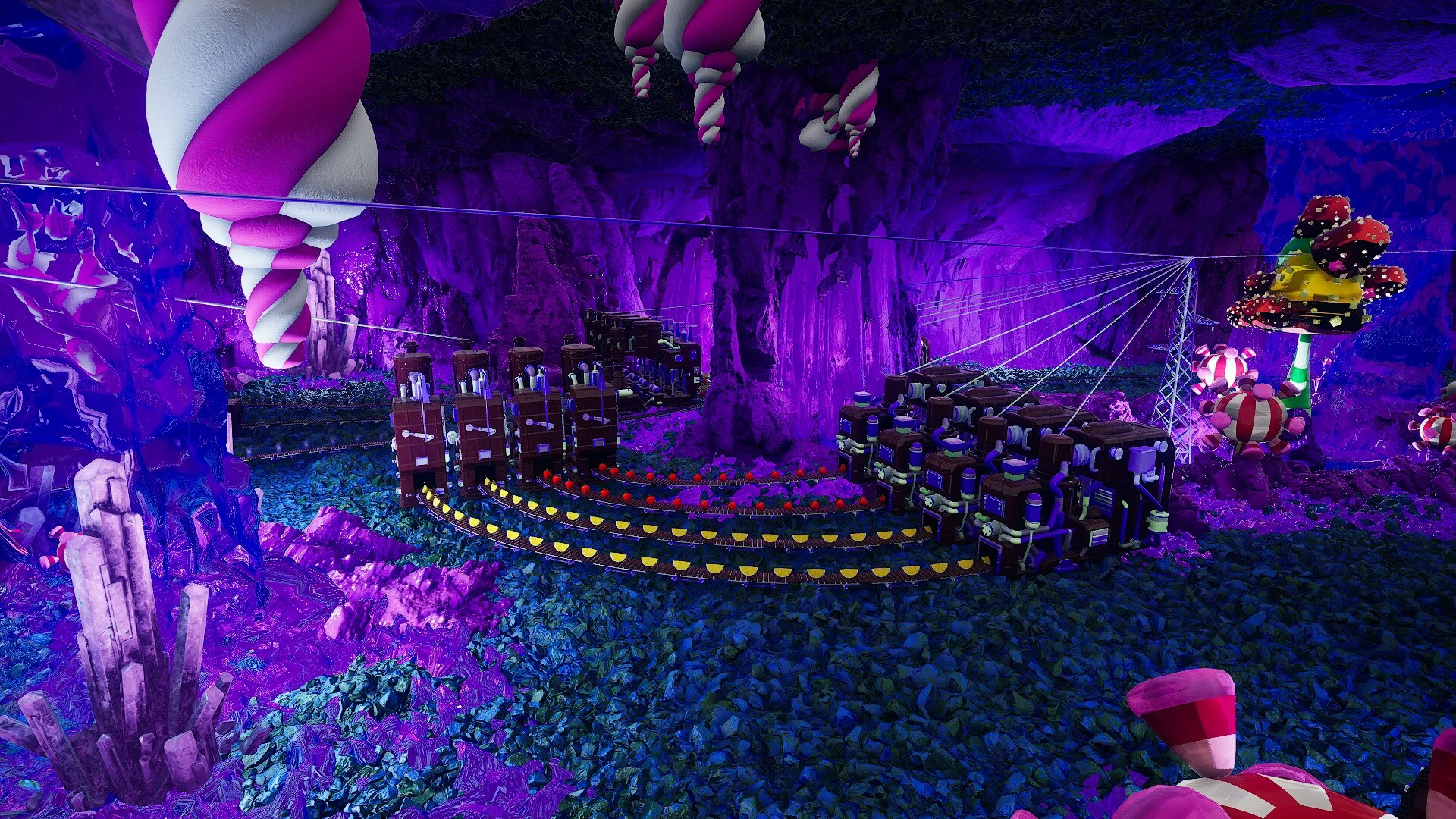 Chocolate Factory screenshot 31