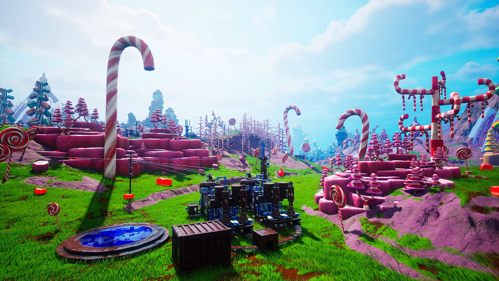 Chocolate Factory screenshot 33