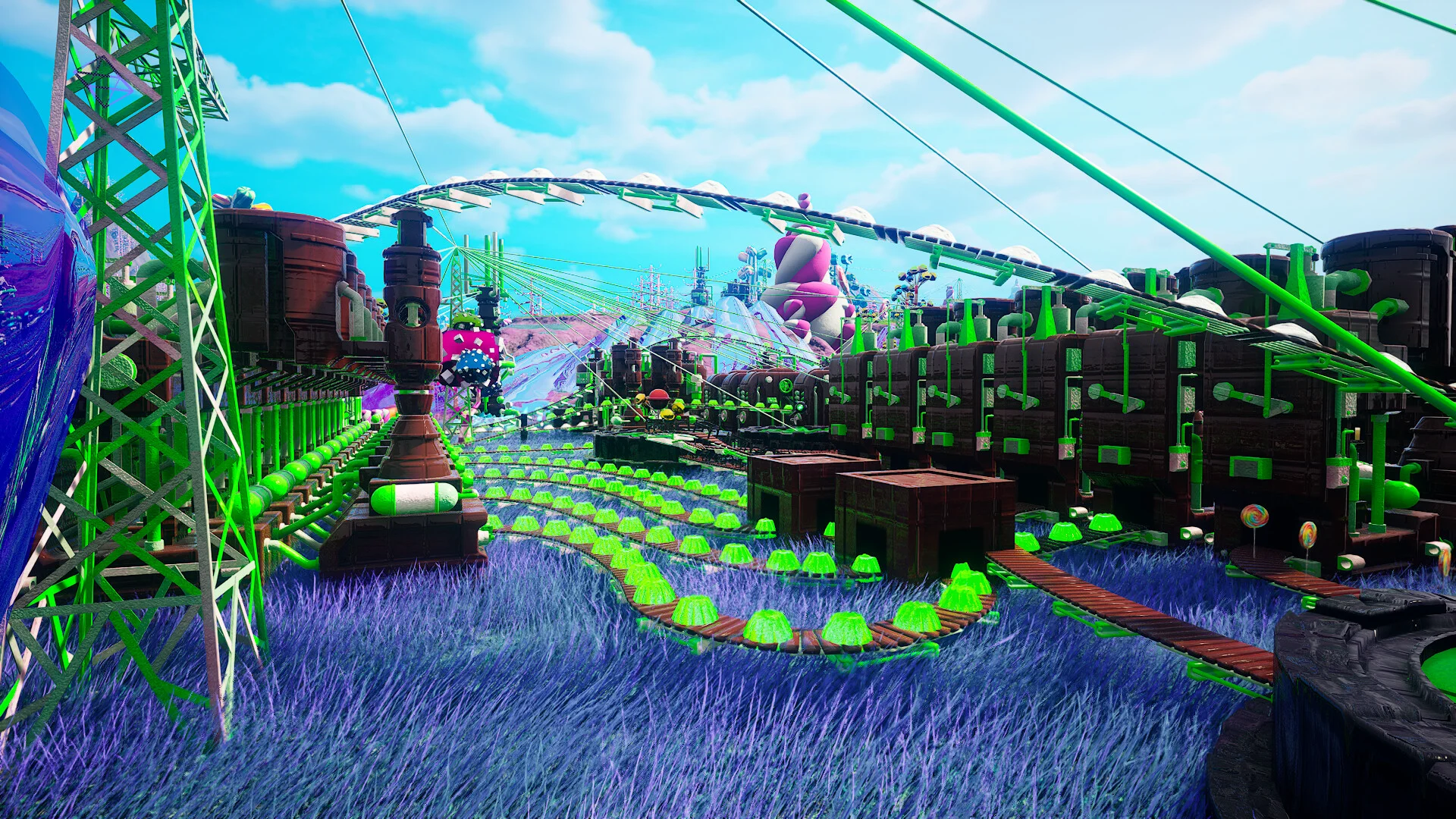 Chocolate Factory screenshot 36