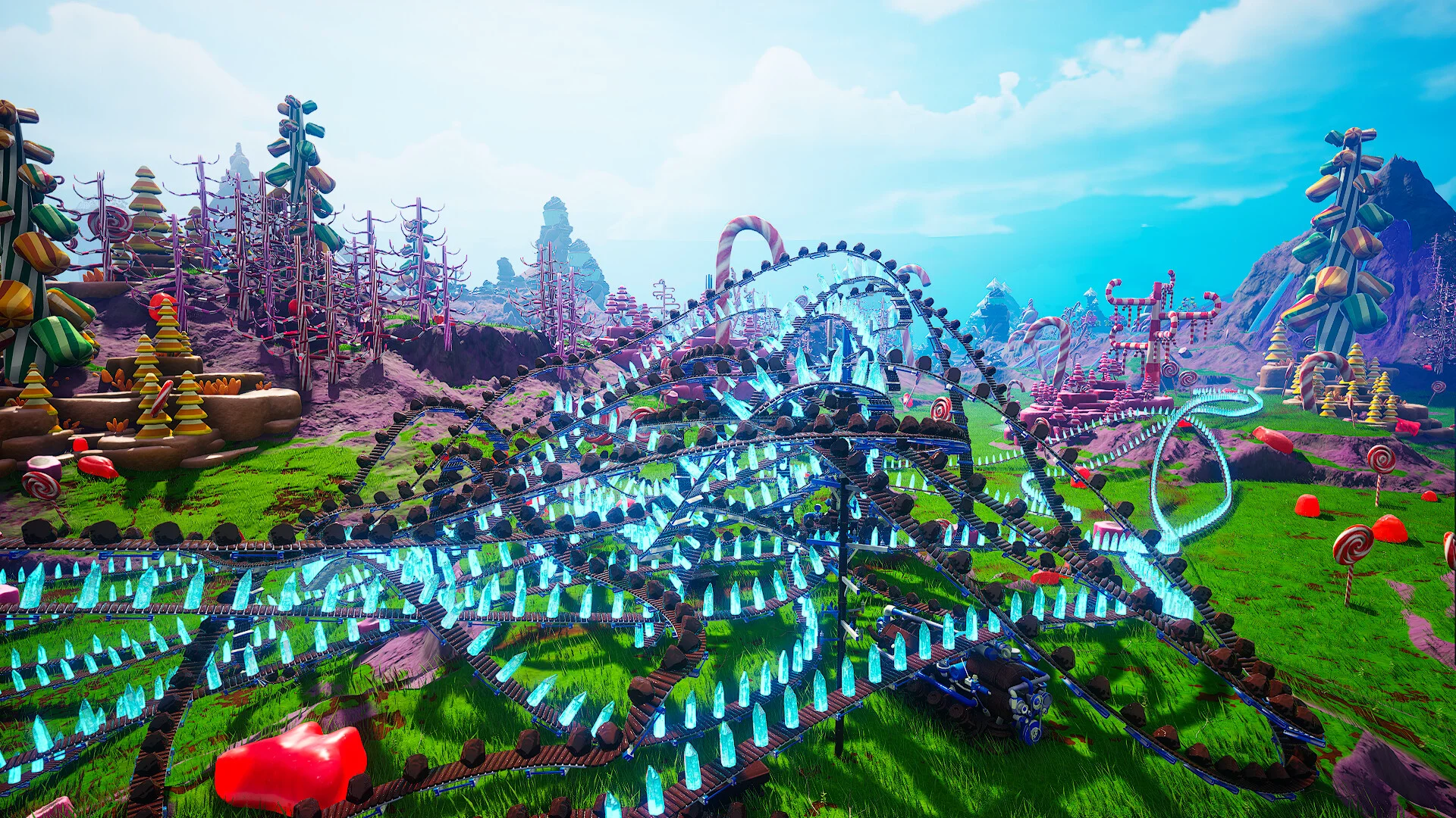 Chocolate Factory screenshot 37