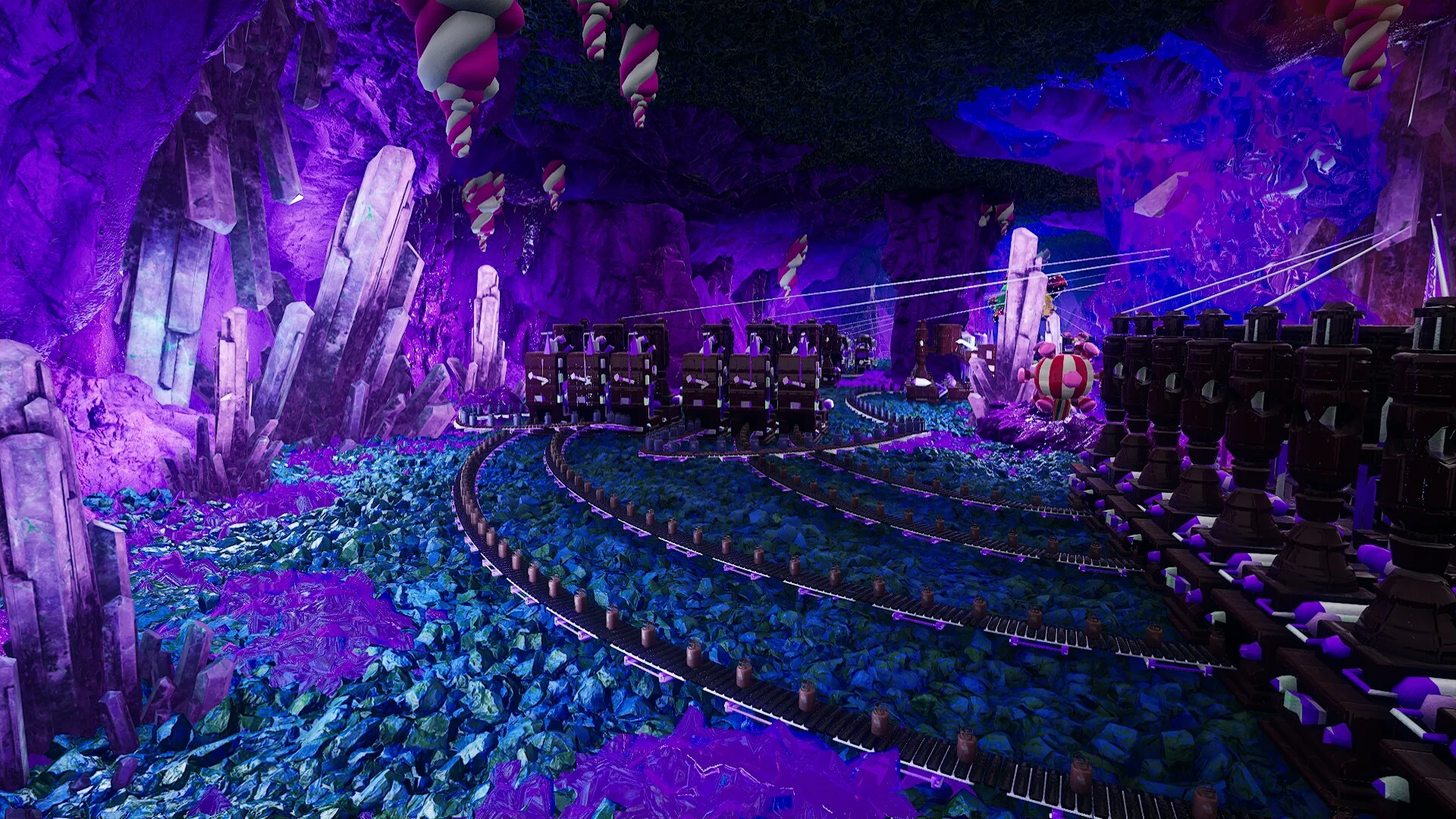 Chocolate Factory screenshot 6