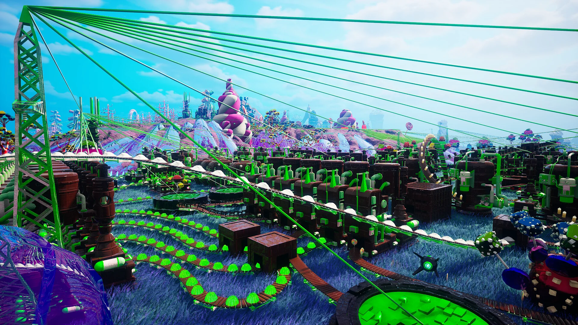 Chocolate Factory screenshot 7