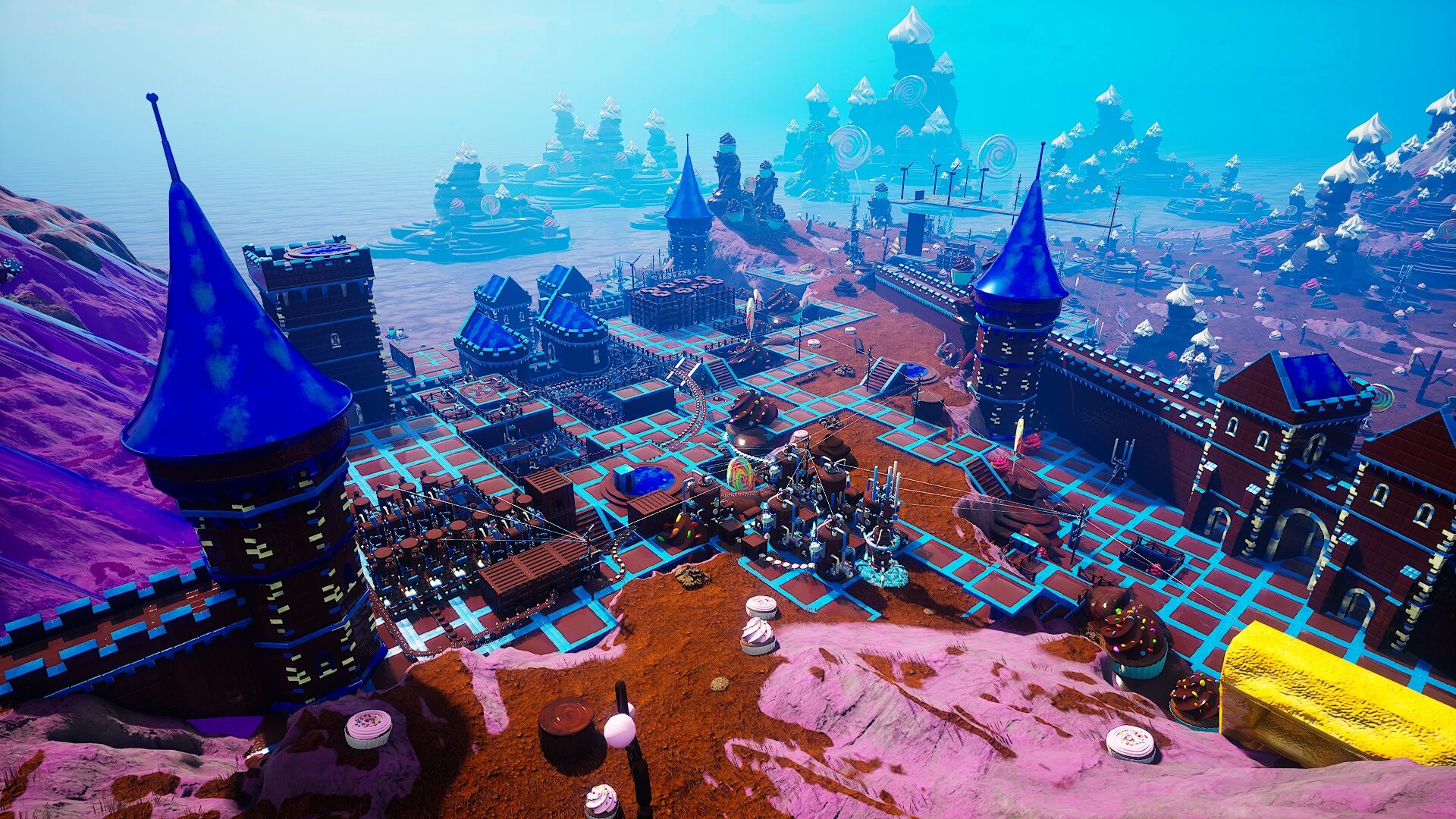 Chocolate Factory screenshot 9