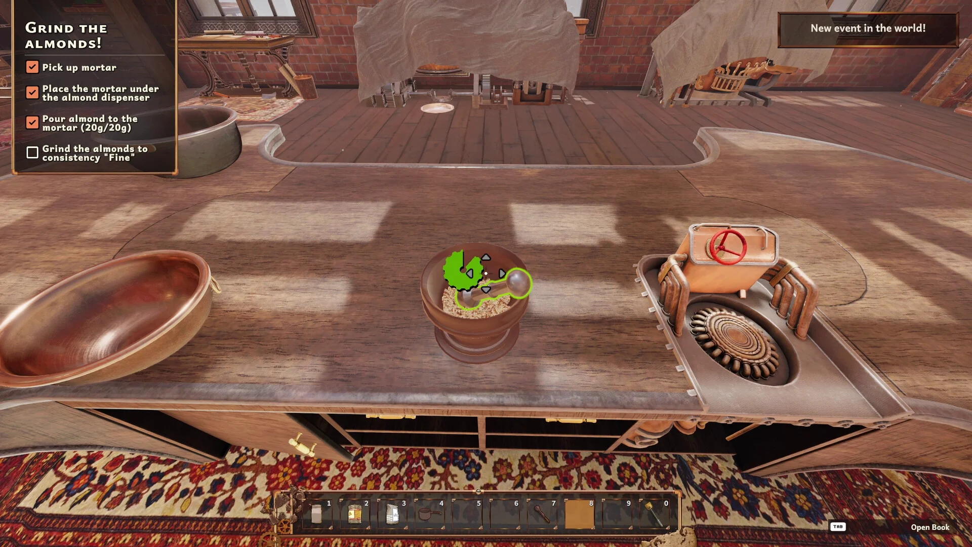 Chocolate Factory Simulator screenshot 10