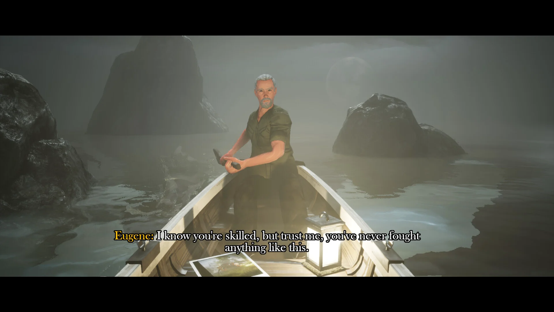 Choo-Choo Charles screenshot 9