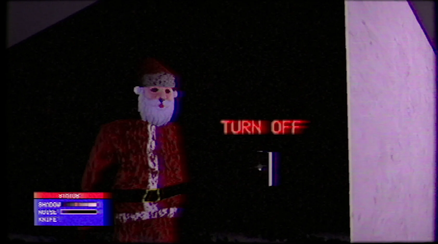 Christmas Massacre screenshot 1