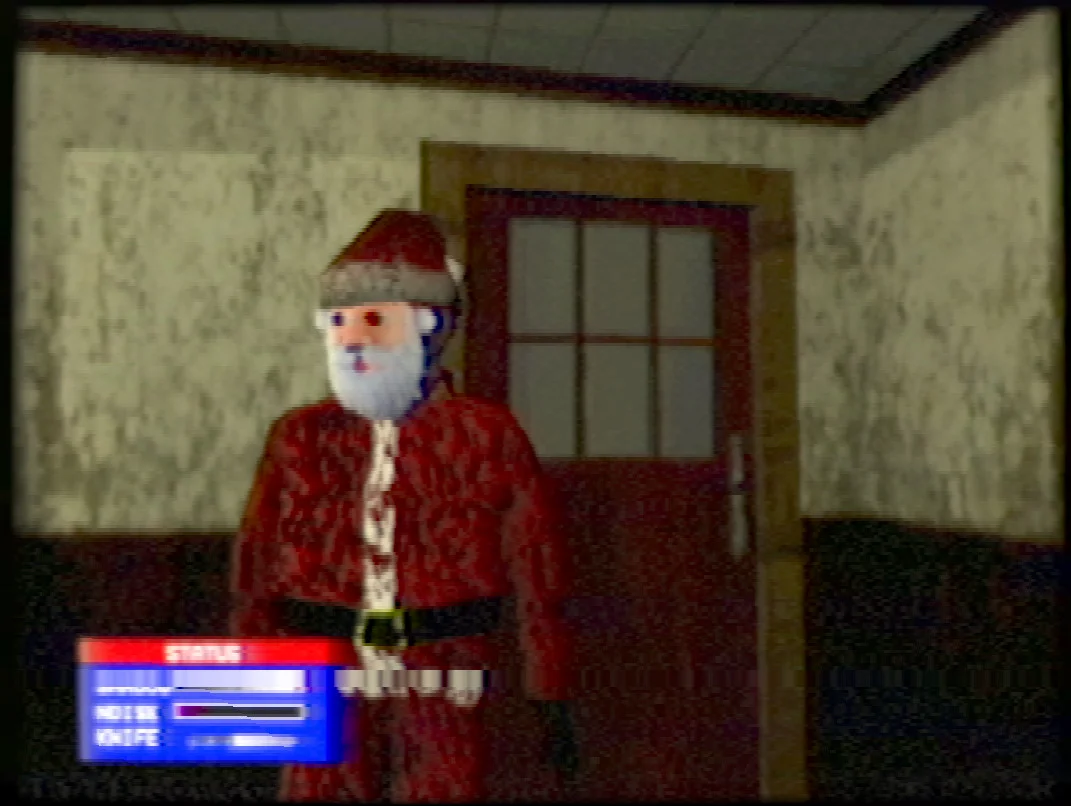 Christmas Massacre screenshot 4