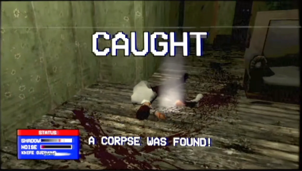 Christmas Massacre screenshot 5