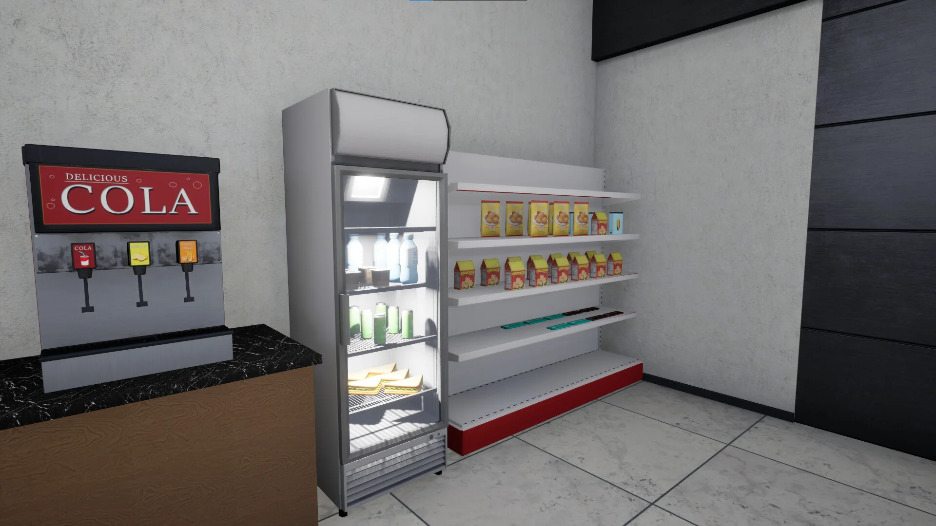 Cinemaster Cinema Simulator screenshot 5