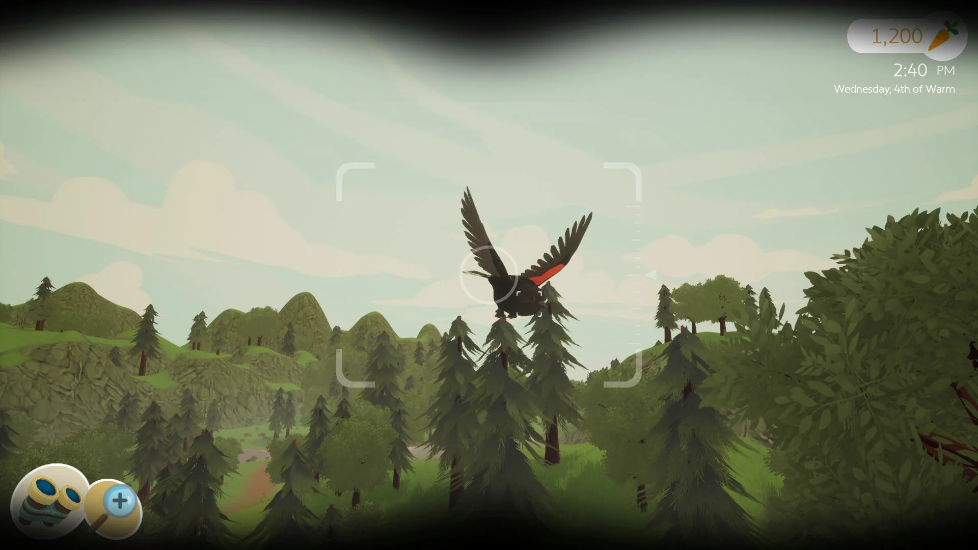 Cinnabunny screenshot 10