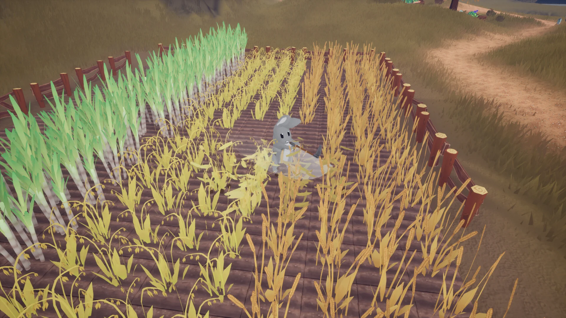 Cinnabunny screenshot 11