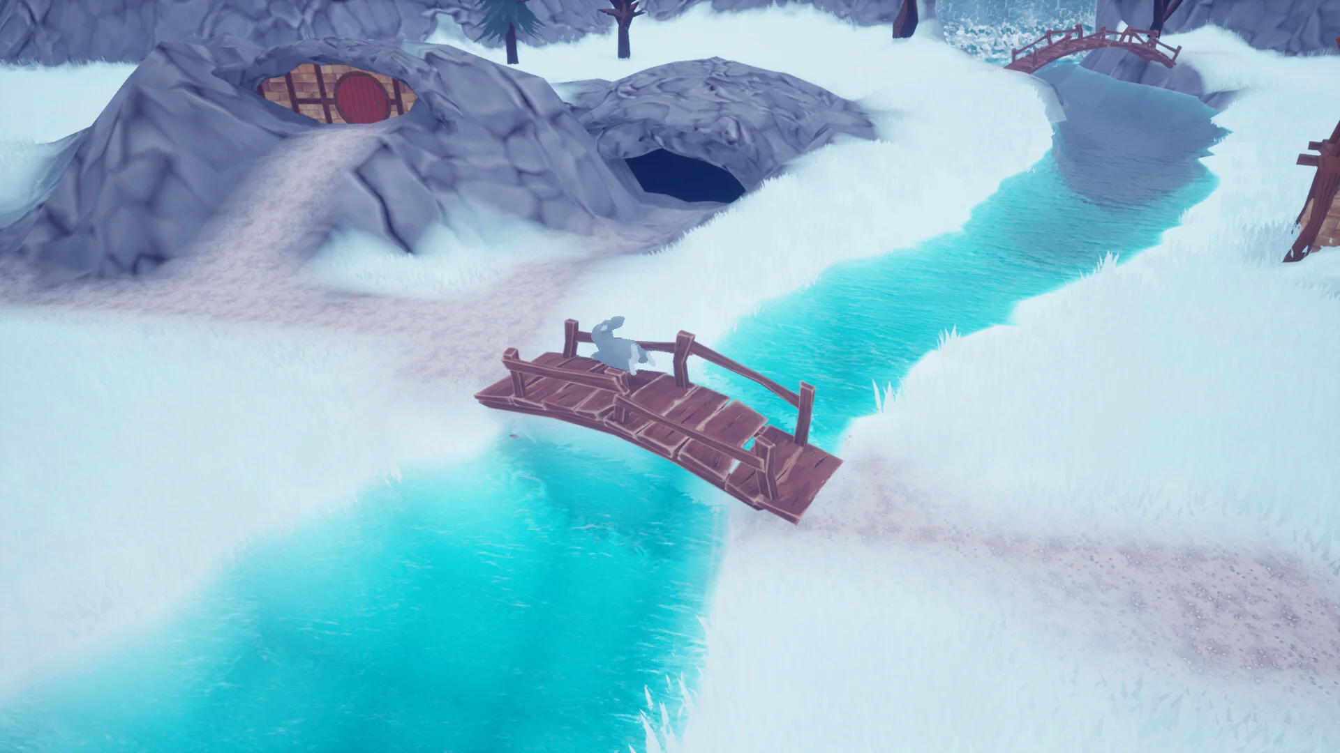 Cinnabunny screenshot 16