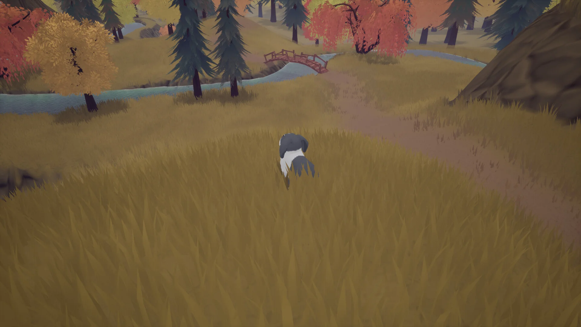 Cinnabunny screenshot 17