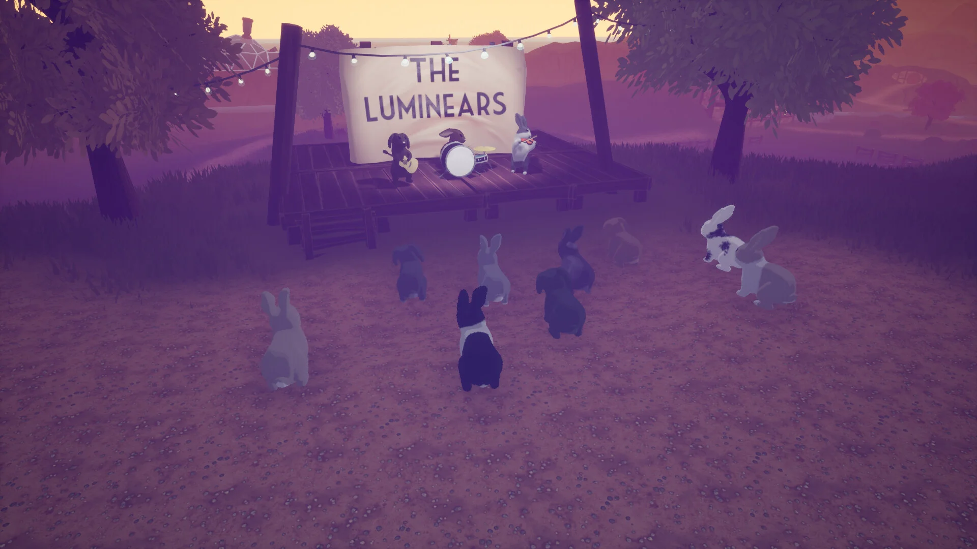 Cinnabunny screenshot 8