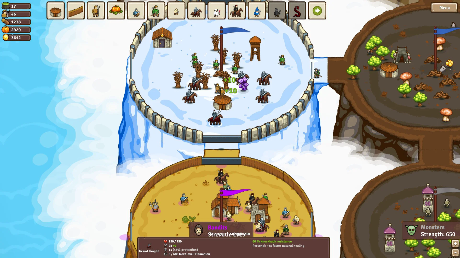 Circle Empires screenshot 18
