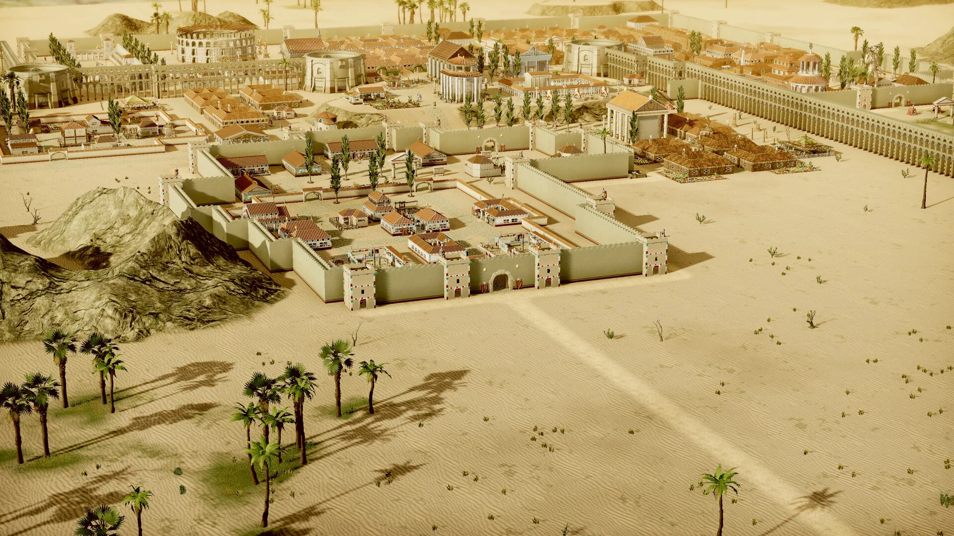 Citadelum screenshot 3