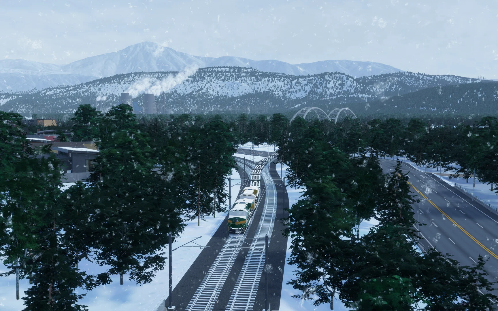 Cities: Skylines II screenshot 6