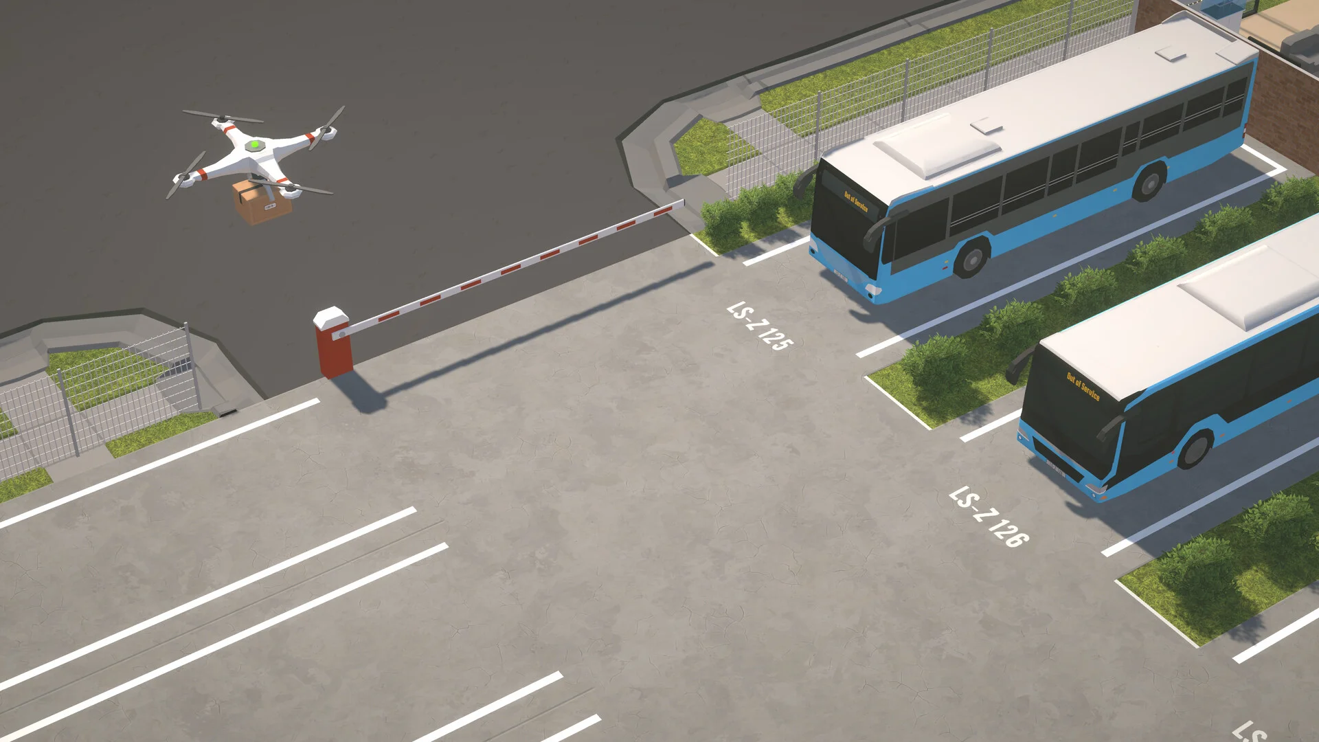 City Bus Manager screenshot 10