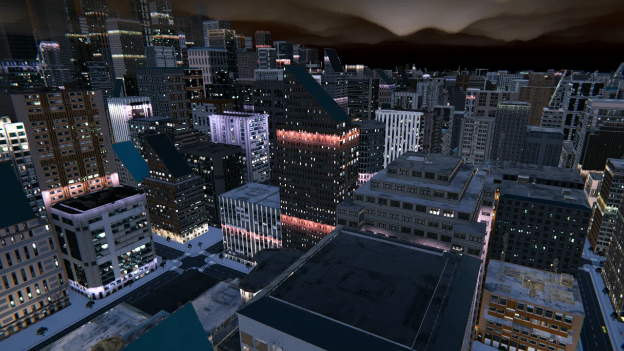 City Bus Simulator 2018 screenshot 5