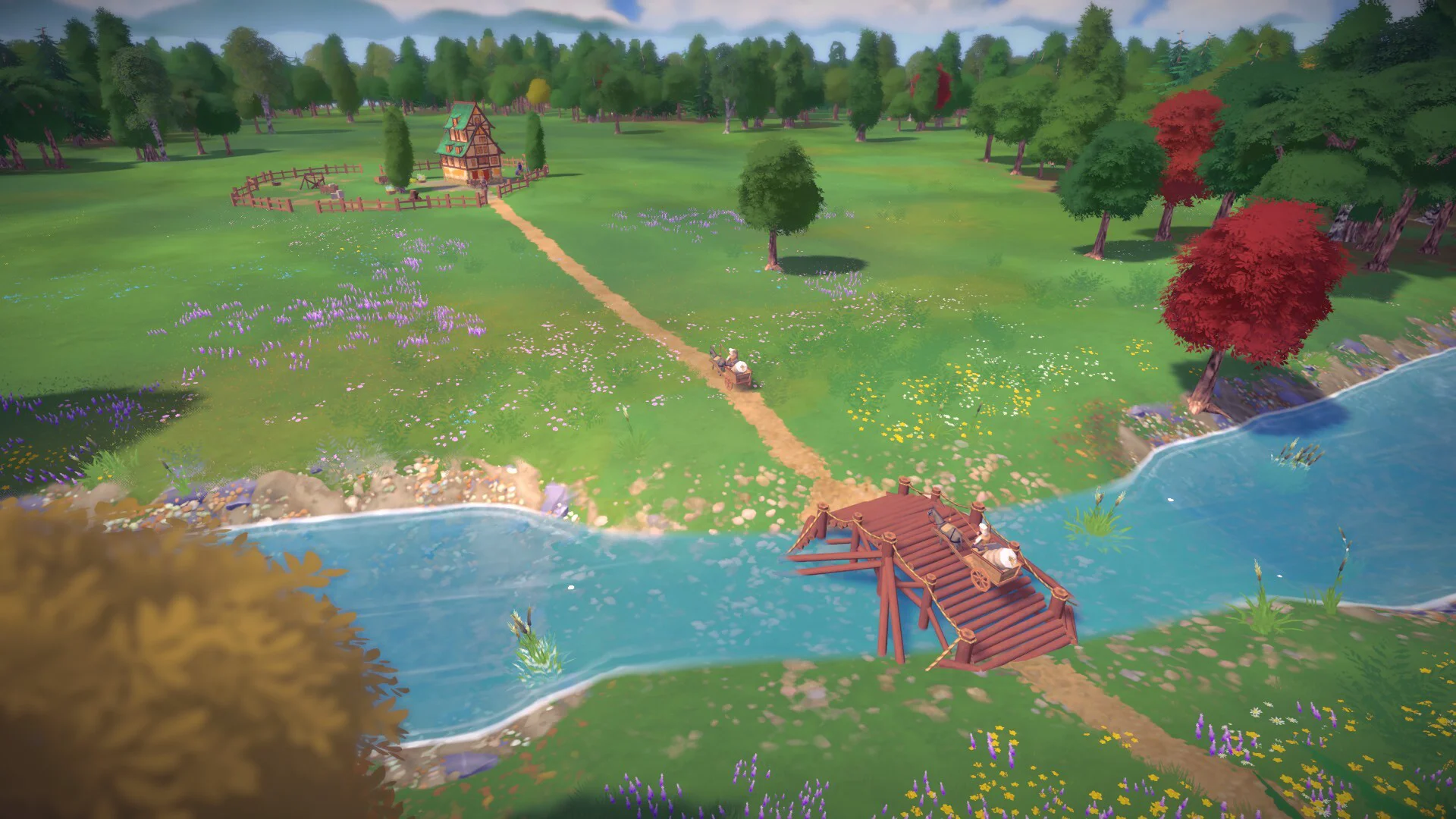 City Tales - Medieval Era screenshot 6