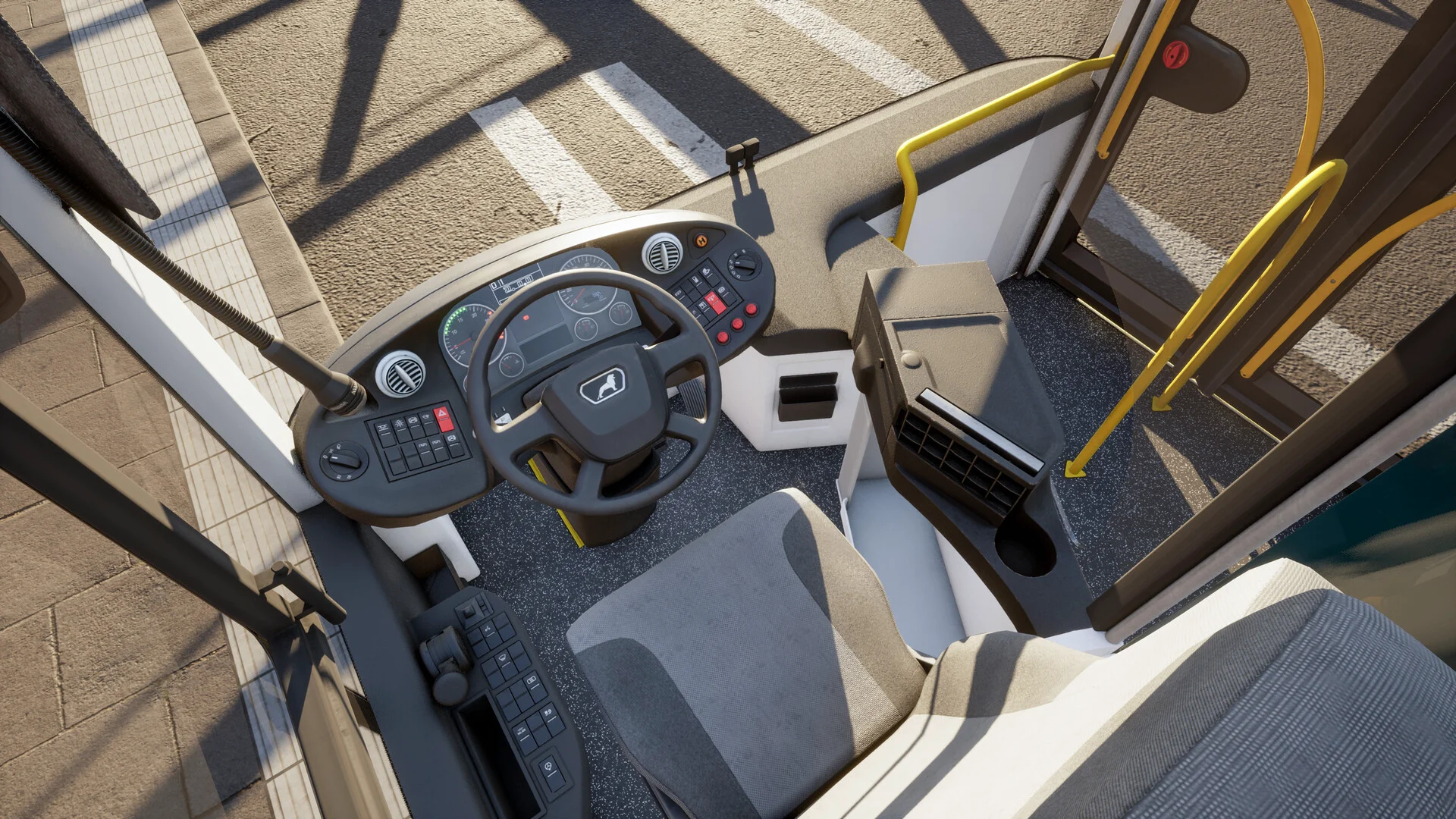 City Transport Simulator® screenshot 6