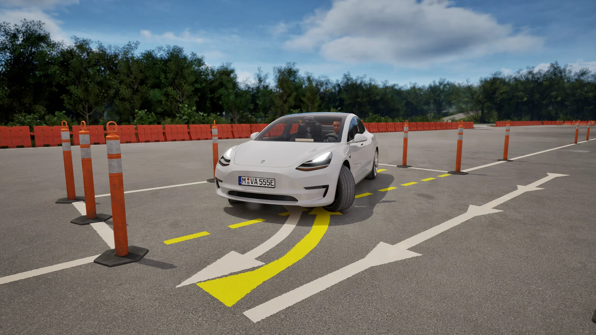 CityDriver screenshot 13