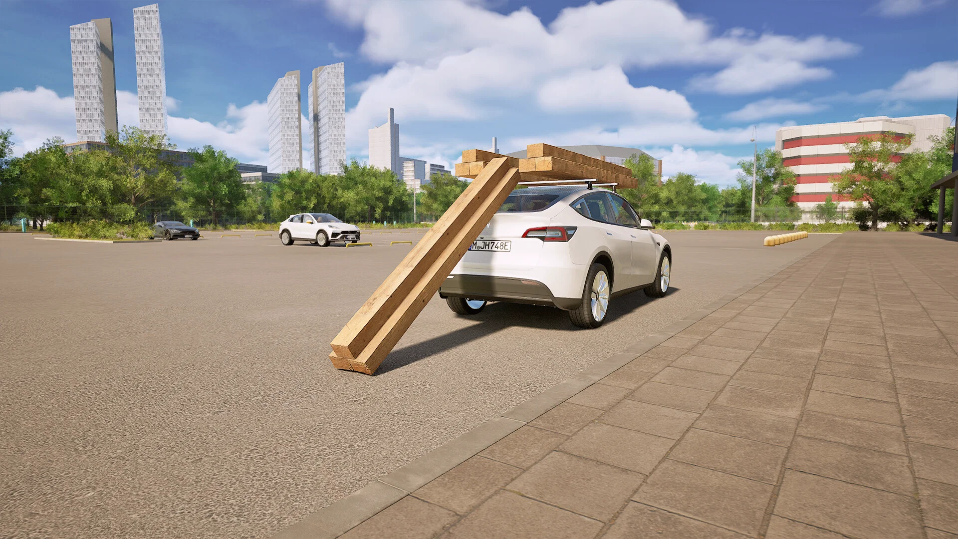 CityDriver screenshot 16