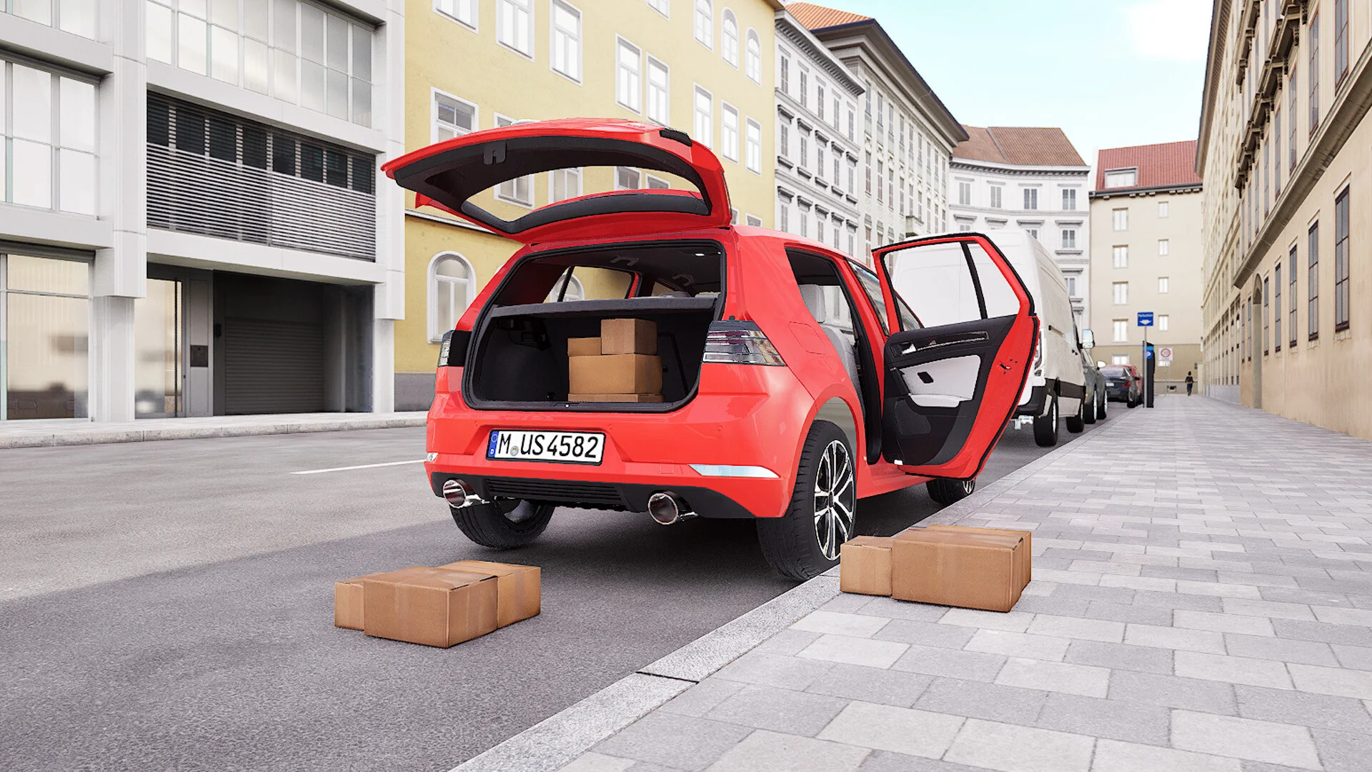 CityDriver screenshot 17