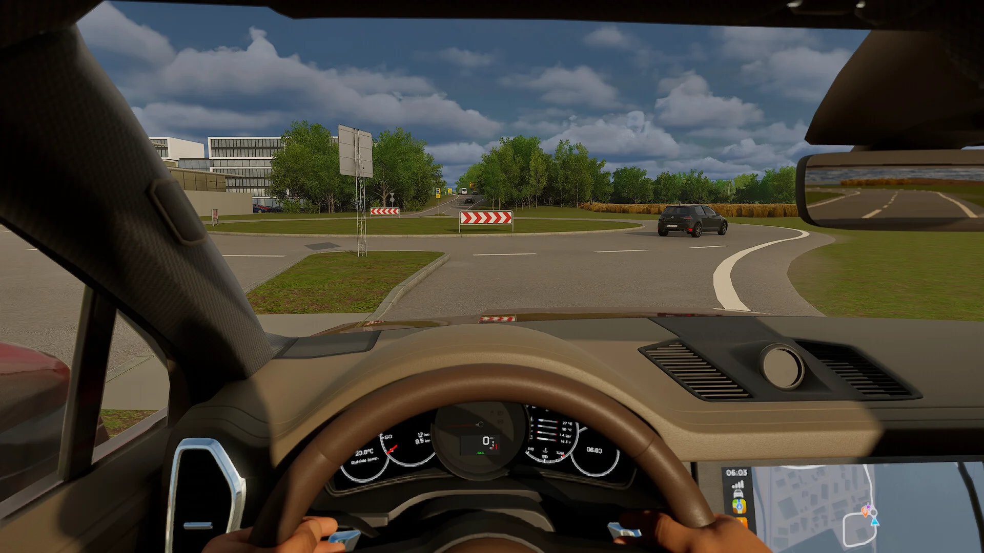 CityDriver screenshot 19