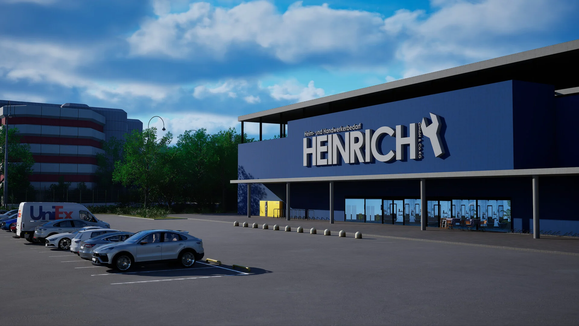 CityDriver screenshot 20