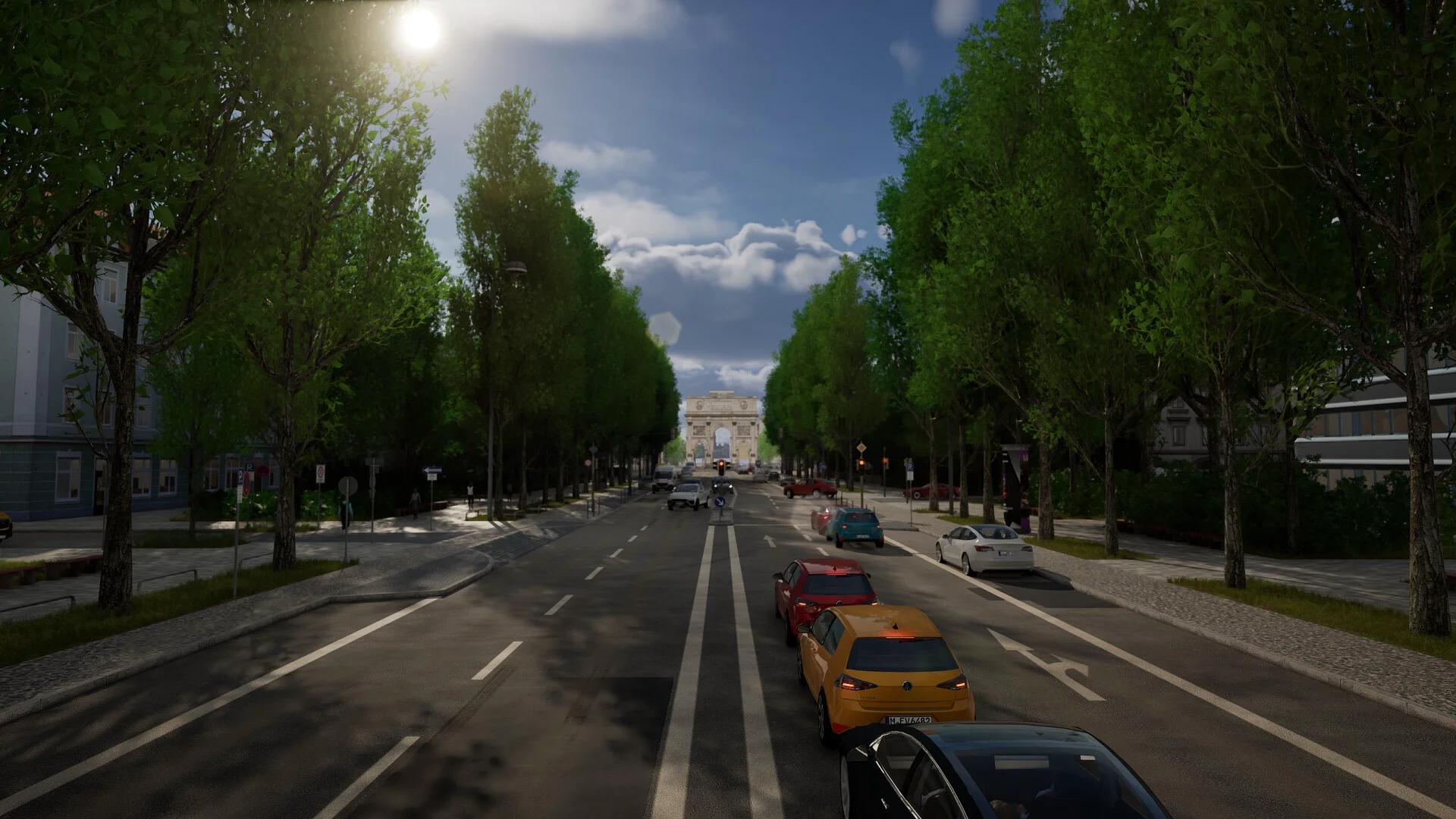 CityDriver screenshot 6