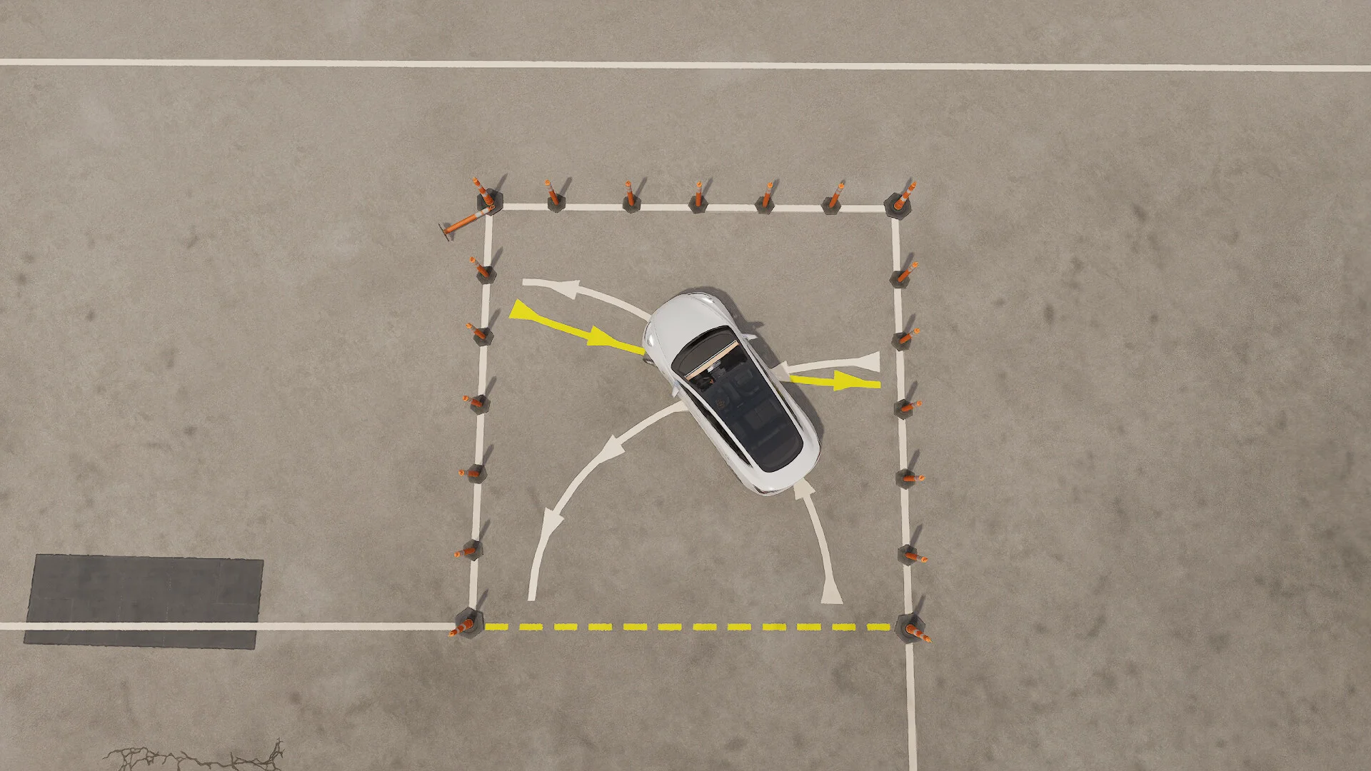 CityDriver screenshot 7