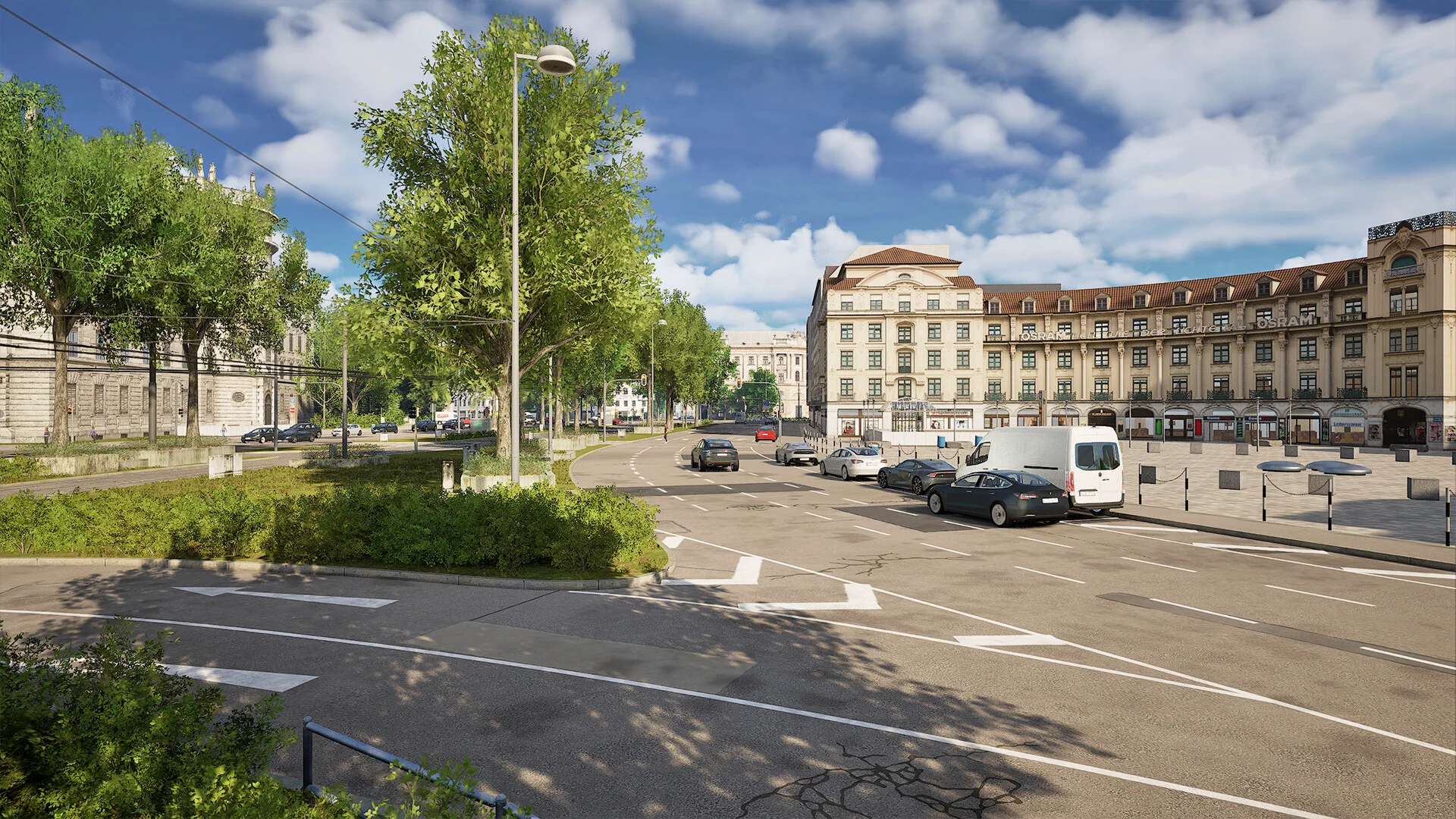 CityDriver screenshot 9