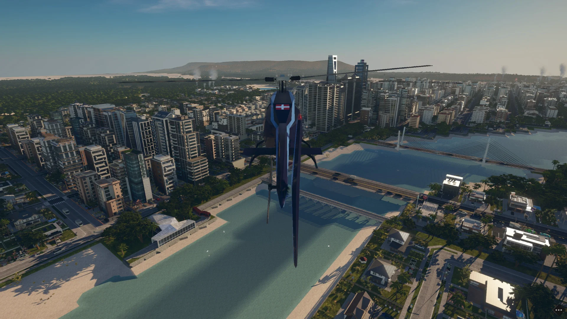 Citystate II screenshot 12