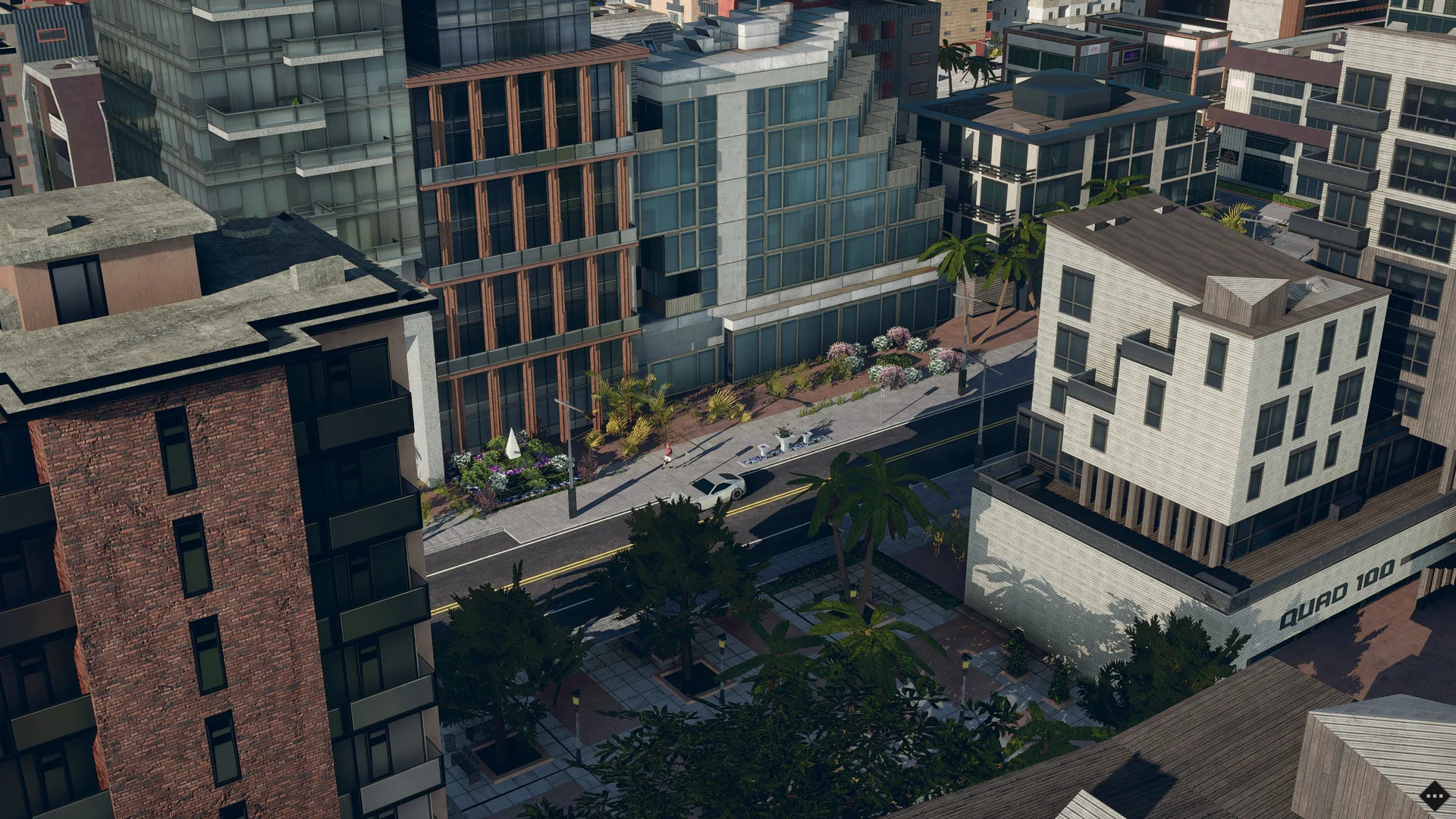 Citystate II screenshot 13