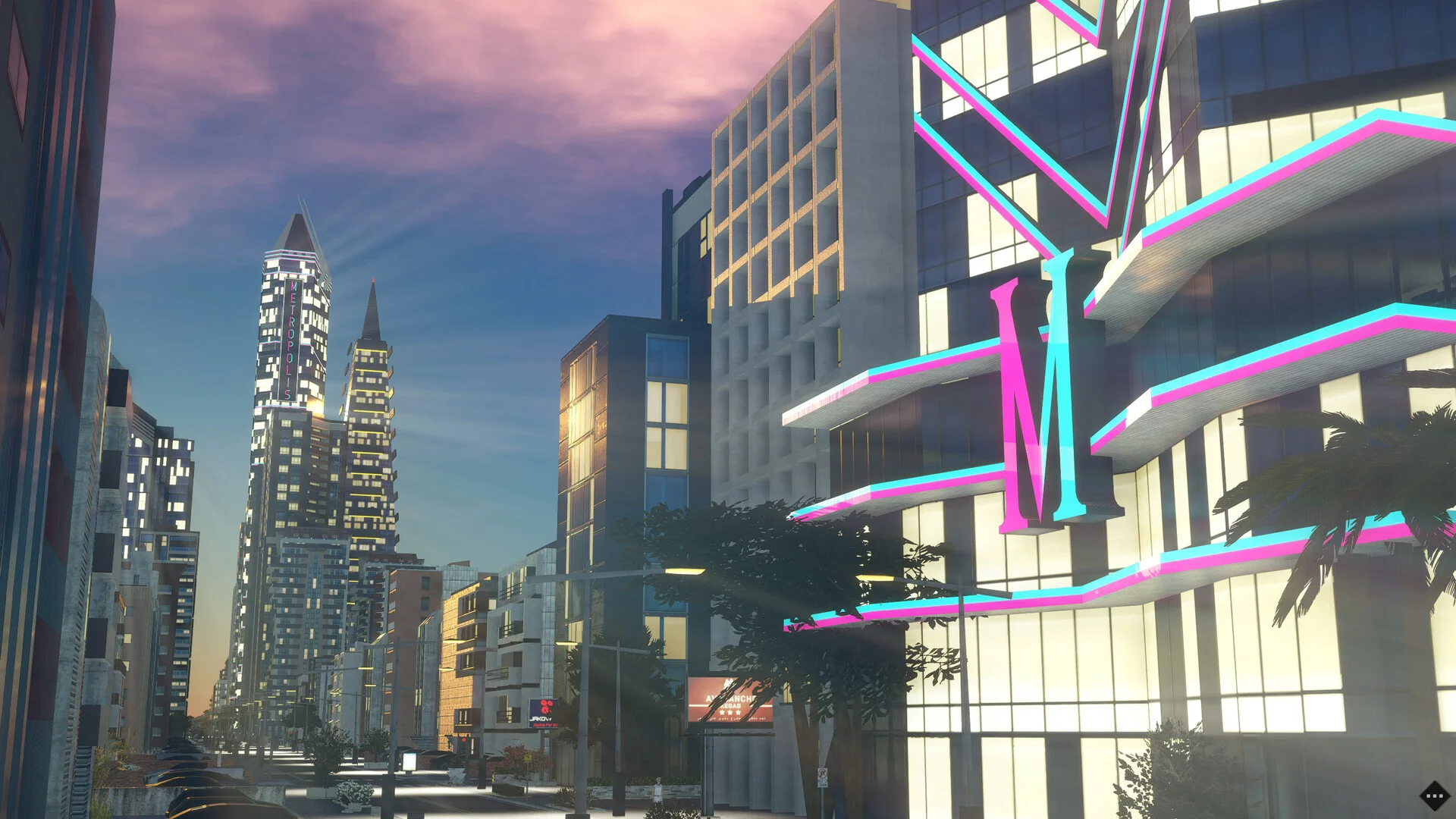 Citystate II screenshot 18