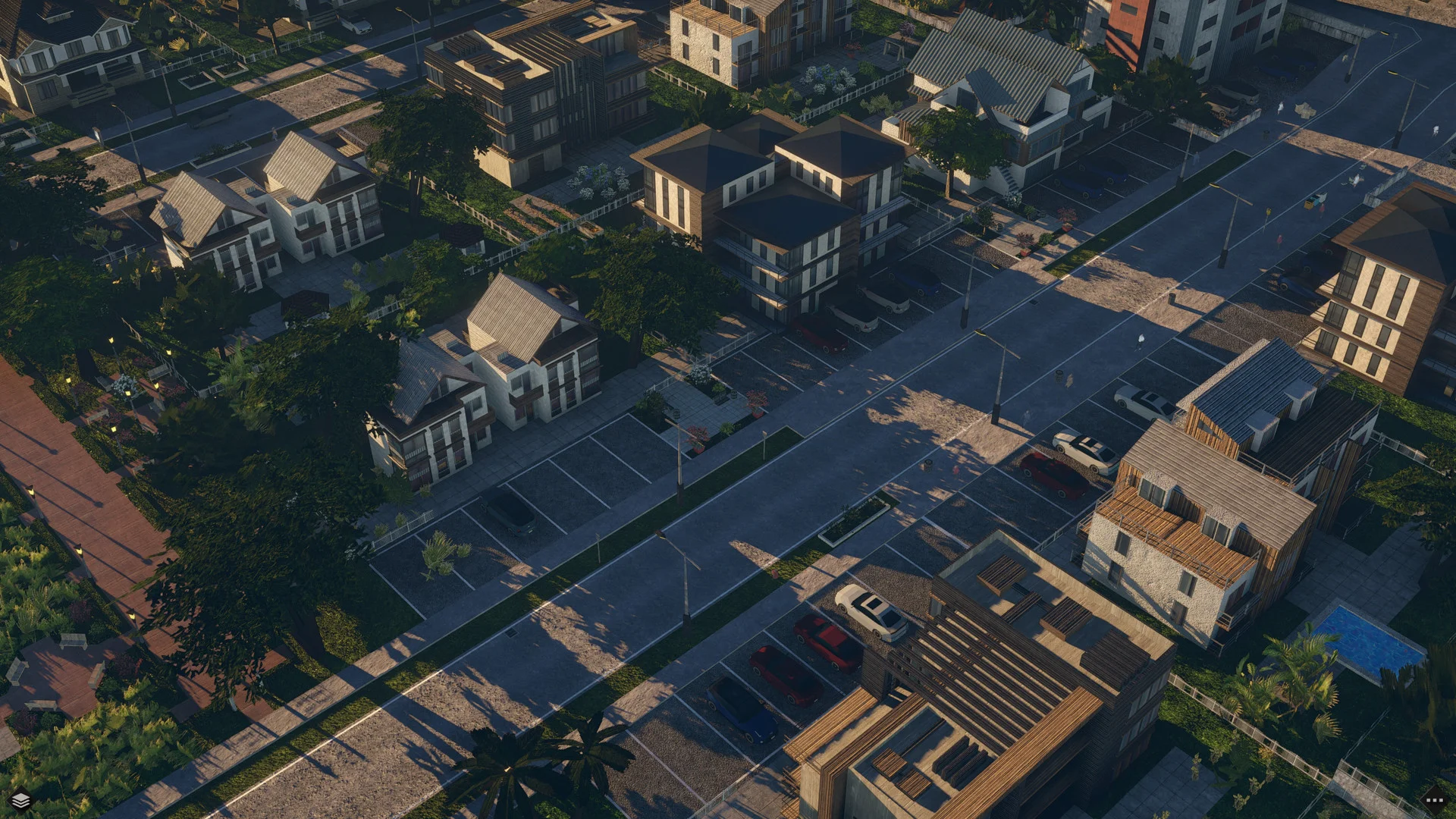 Citystate II screenshot 25